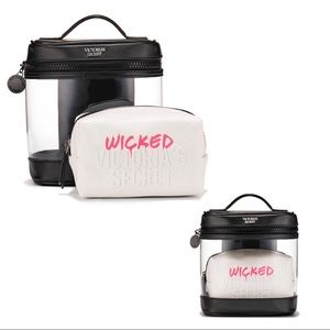 🔥Victoria Secret Cosmetic Bag🔥